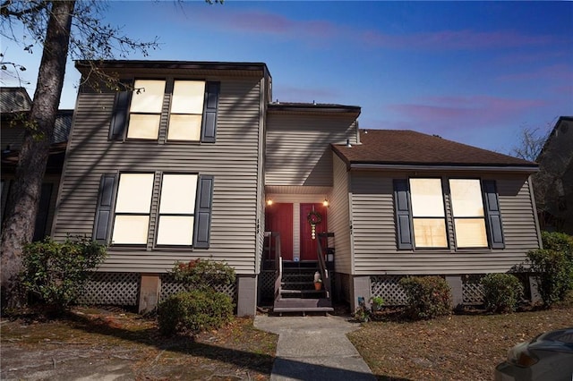 105 W Chamale Cv Unit 105, Slidell, LA 70460 - photo 2