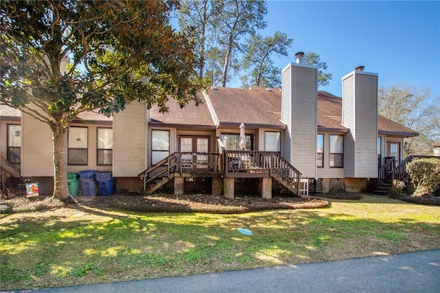 105 W Chamale Cv Unit 105, Slidell, LA 70460 - photo 3