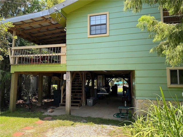 58545 Elenore Dr, Lacombe, LA 70445 - photo 1