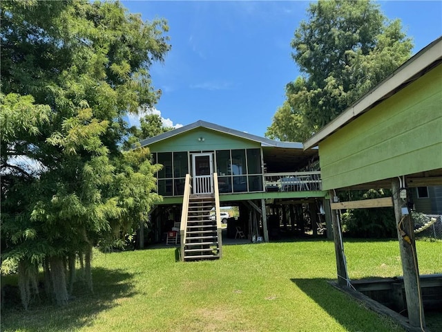 58545 Elenore Dr, Lacombe, LA 70445 - photo 14