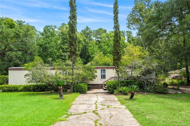 1901 Labarre St, Mandeville, LA 70448 - photo 1