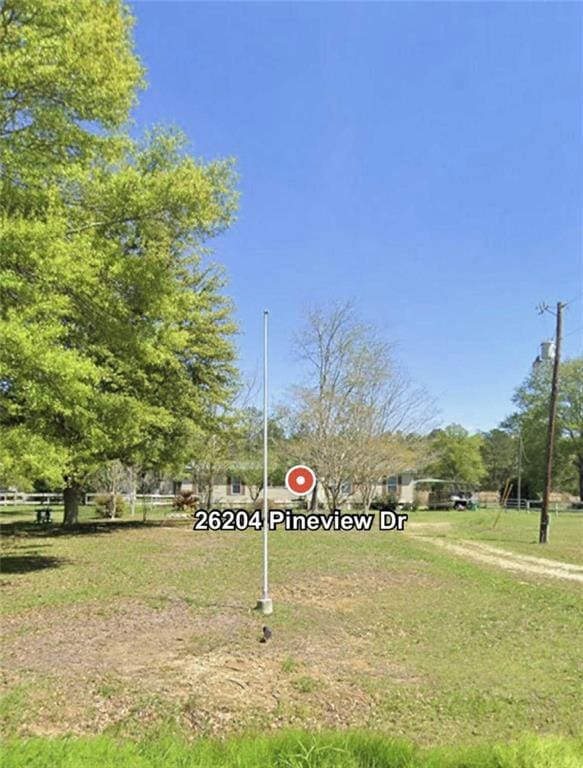 26204 Pine View Dr, Folsom, LA 70437 - photo 3