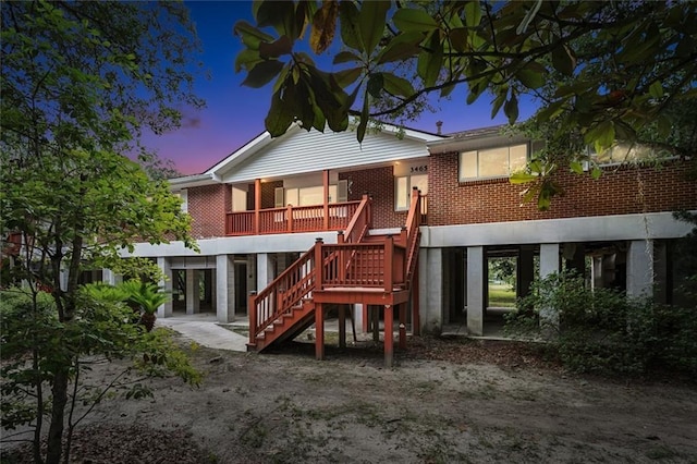 34652 W Dubuisson Rd, Slidell, LA 70460 - photo 1