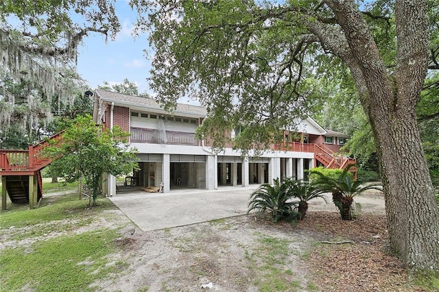 34652 W Dubuisson Rd, Slidell, LA 70460 - photo 2