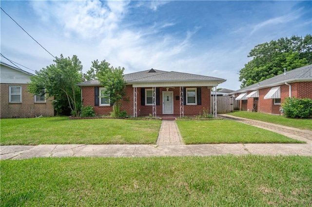 526 Honore Dr, Jefferson, LA 70121 - photo 1