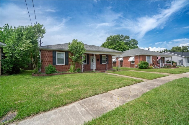 526 Honore Dr, Jefferson, LA 70121 - photo 2
