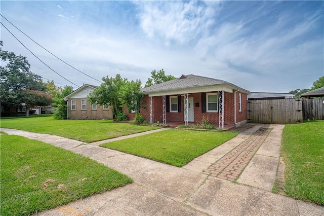526 Honore Dr, Jefferson, LA 70121 - photo 3