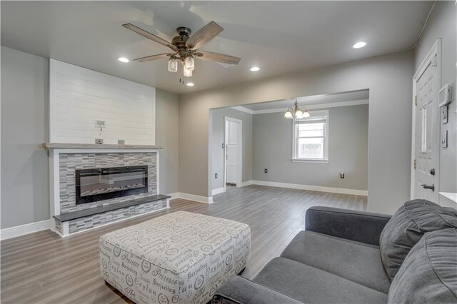 526 Honore Dr, Jefferson, LA 70121 - photo 6