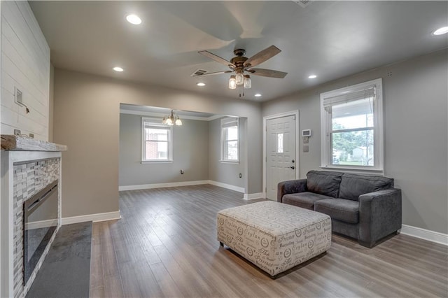 526 Honore Dr, Jefferson, LA 70121 - photo 7
