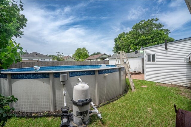 526 Honore Dr, Jefferson, LA 70121 - photo 33