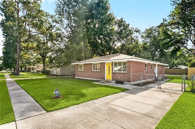 3232 William Tell St, Slidell, LA 70458 - photo 1