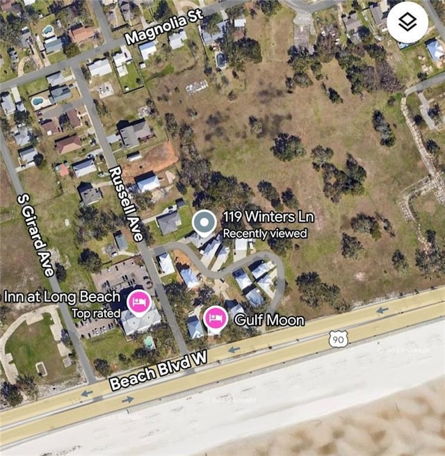 119 Winters Ln, Long Beach, MS 39560 - photo 9