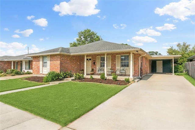 1020 Smith Dr, Metairie, LA 70005 - photo 2