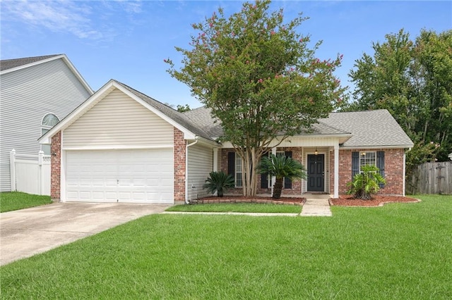 1032 Sterling Oaks Blvd, Slidell, LA 70461 - photo 1