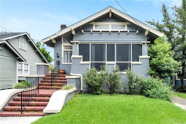 3333 State Street Dr, New Orleans, LA 70125 - photo 2
