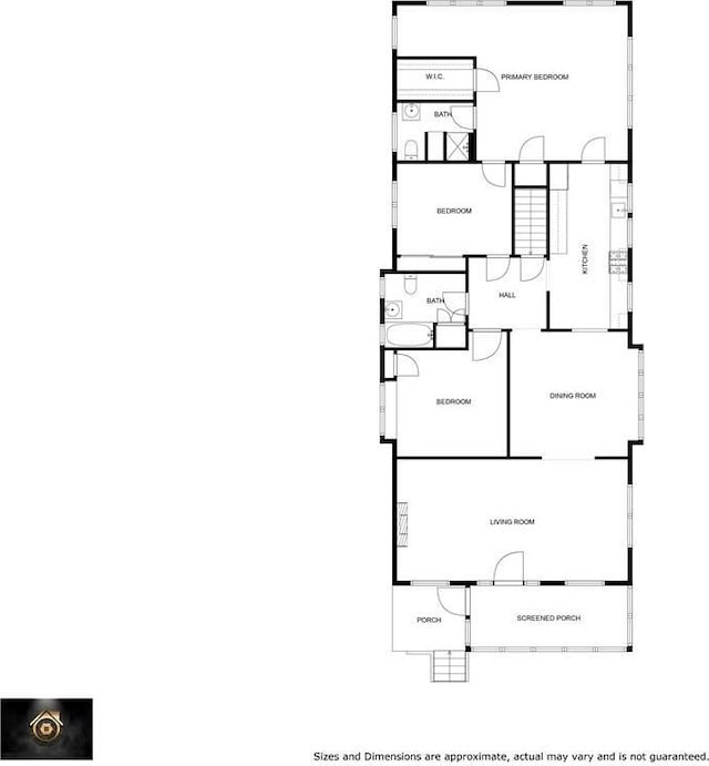 3333 State Street Dr, New Orleans, LA 70125 - photo 38