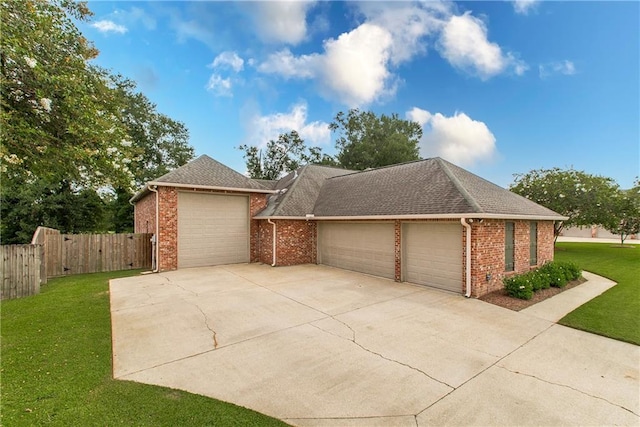 26241 Whispering Pines Ave, Denham Springs, LA 70726 - photo 4