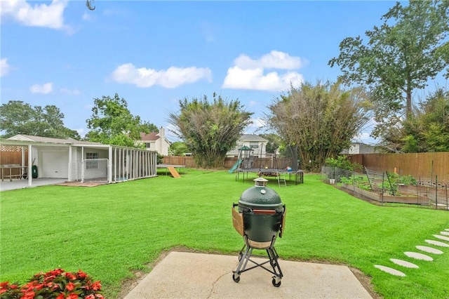 58480 Choctaw Dr, Slidell, LA 70461 - photo 19