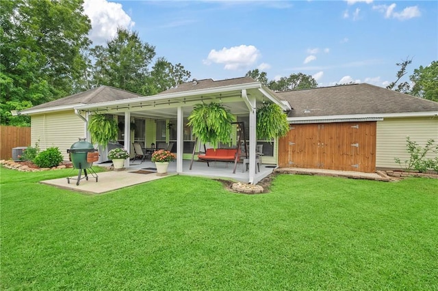 58480 Choctaw Dr, Slidell, LA 70461 - photo 21