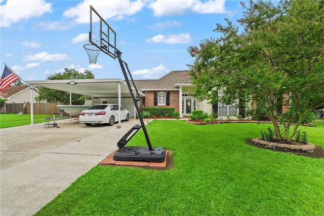 58480 Choctaw Dr, Slidell, LA 70461 - photo 22