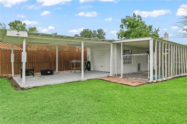 58480 Choctaw Dr, Slidell, LA 70461 - photo 24