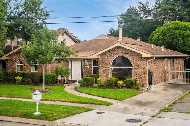 4313 Newton St, Metairie, LA 70001 - photo 2