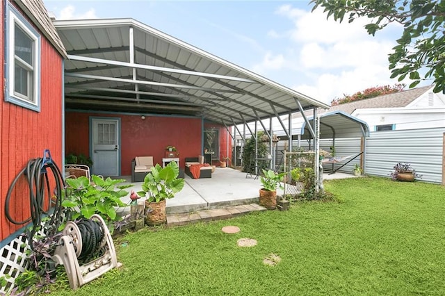 1010 Angela Ave, Arabi, LA 70032 - photo 20
