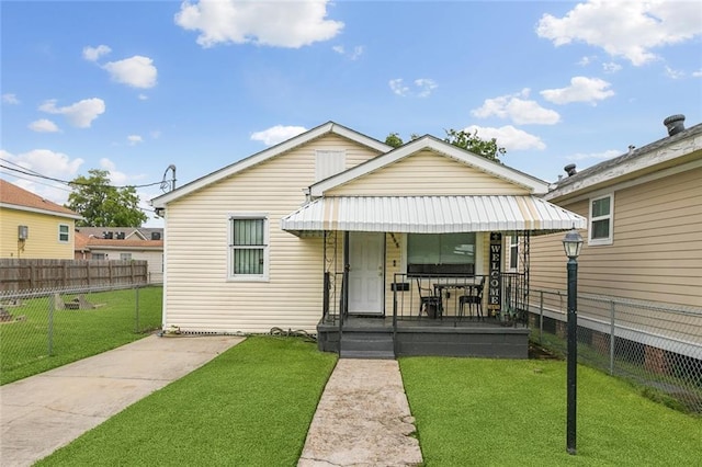 1367 Sere St, New Orleans, LA 70122 - photo 1