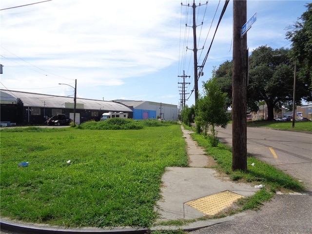2001 S Derbigney St, New Orleans, LA 70125 - photo 1