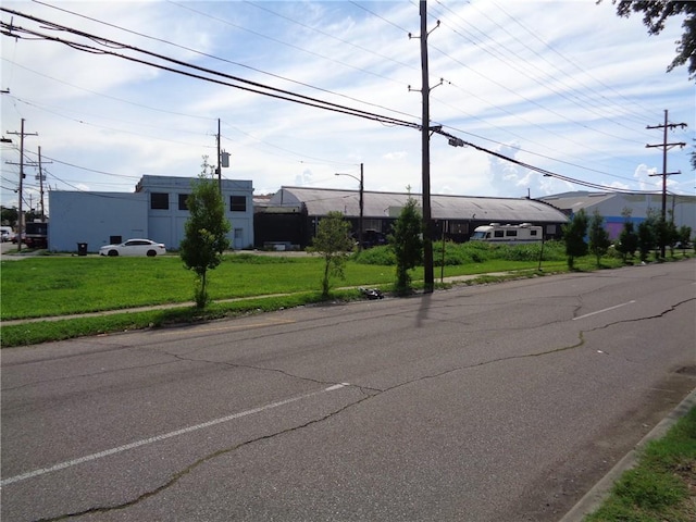 2001 S Derbigney St, New Orleans, LA 70125 - photo 7