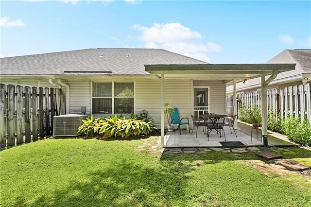 132 Emerald Pines Ct, Mandeville, LA 70448 - photo 14