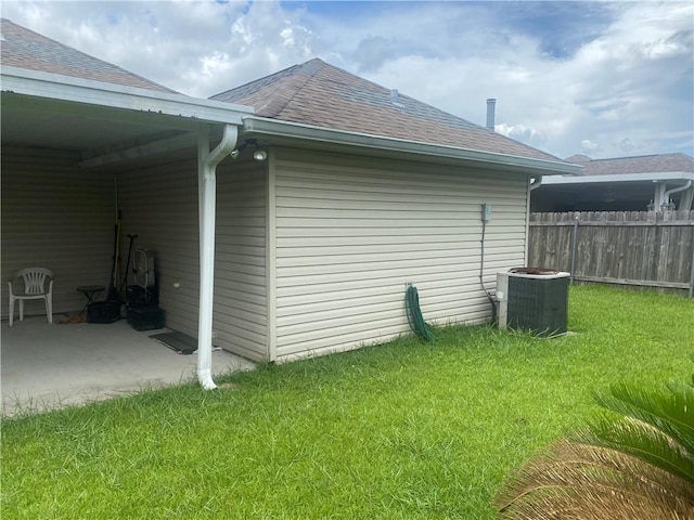 4462 Bay View Dr, Marrero, LA 70072 - photo 21