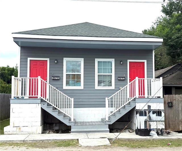 2615 S Dorgenois St, New Orleans, LA 70125 - photo 1