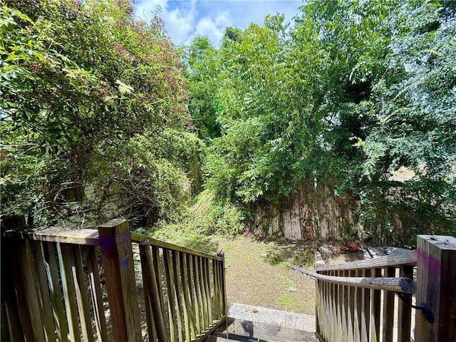 2615 S Dorgenois St, New Orleans, LA 70125 - photo 16