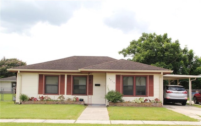 2912 Claire Ave, Gretna, LA 70053 - photo 1