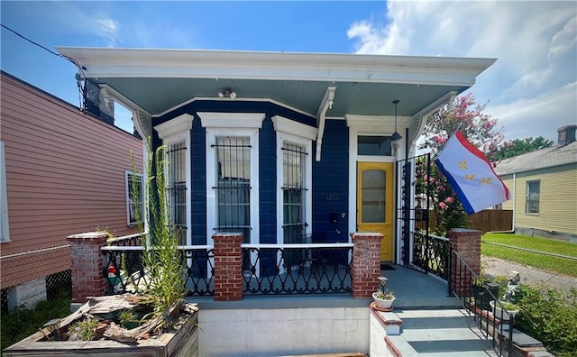 1215 N Galvez St, New Orleans, LA 70119 - photo 1