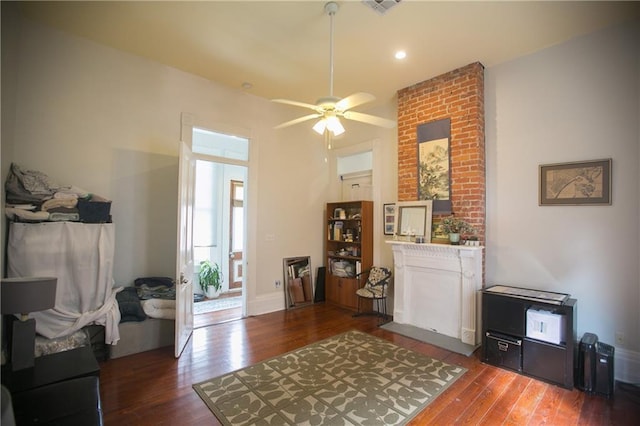 1215 N Galvez St, New Orleans, LA 70119 - photo 6