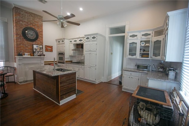 1215 N Galvez St, New Orleans, LA 70119 - photo 9