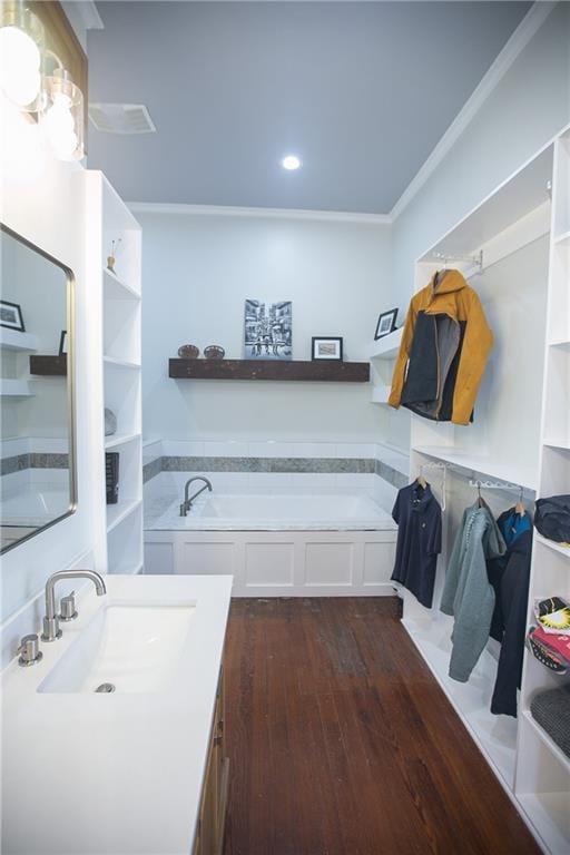 1215 N Galvez St, New Orleans, LA 70119 - photo 23