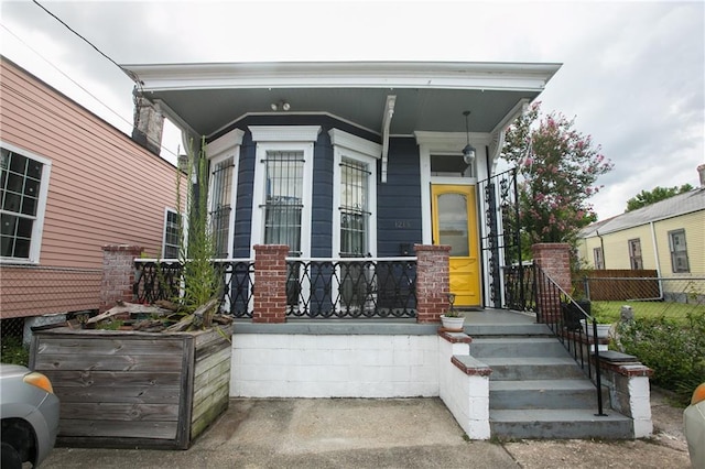 1215 N Galvez St, New Orleans, LA 70119 - photo 24