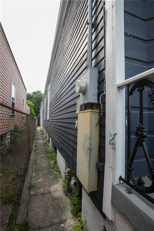 1215 N Galvez St, New Orleans, LA 70119 - photo 27