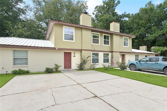 704 Colbert St Unit B, Mandeville, LA 70448 - photo 1