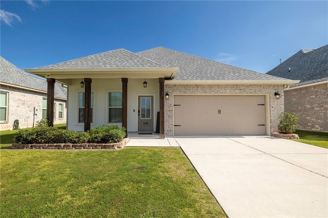 609 Haaswood Ln, Slidell, LA 70458 - photo 1