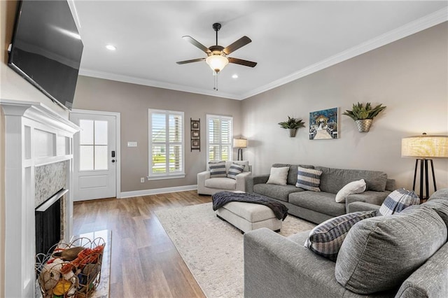 609 Haaswood Ln, Slidell, LA 70458 - photo 3