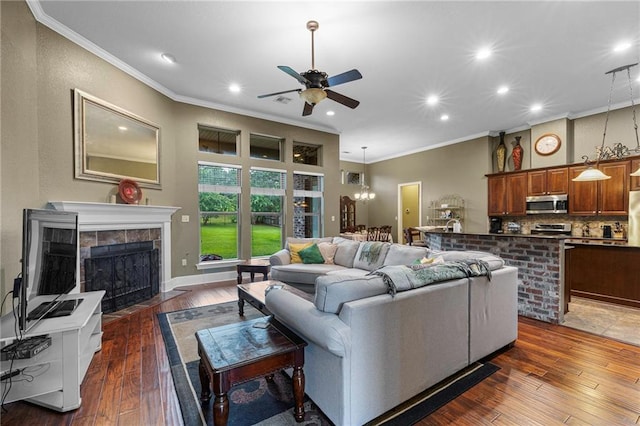 197 Cypress Lakes Dr, Slidell, LA 70458 - photo 8