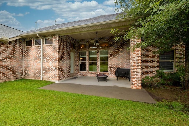 197 Cypress Lakes Dr, Slidell, LA 70458 - photo 32