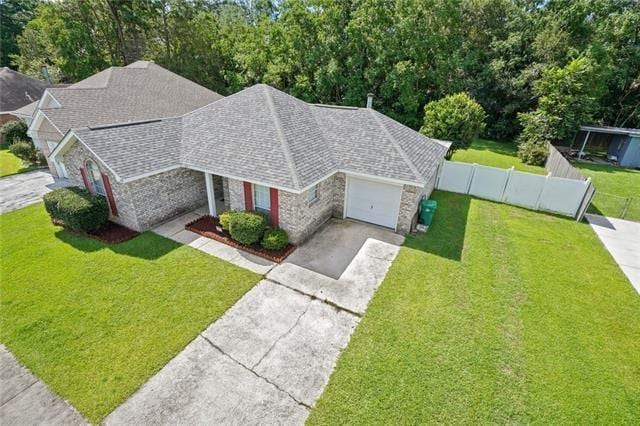 319 Cardinal Dr, Slidell, LA 70458 - photo 1