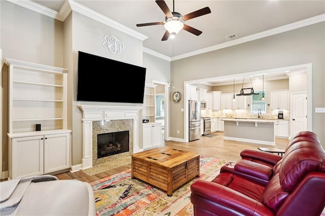 327 Saw Grass Loop, Covington, LA 70435 - photo 4