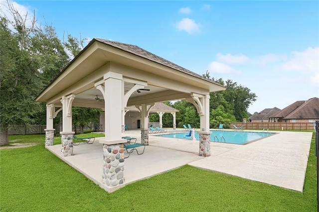 327 Saw Grass Loop, Covington, LA 70435 - photo 33