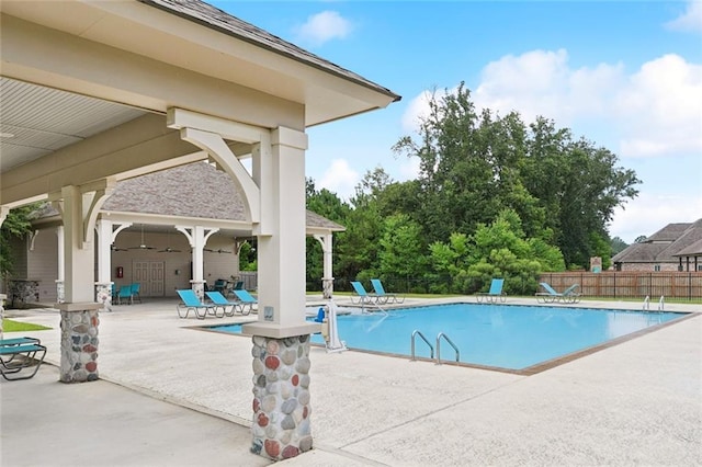 327 Saw Grass Loop, Covington, LA 70435 - photo 34